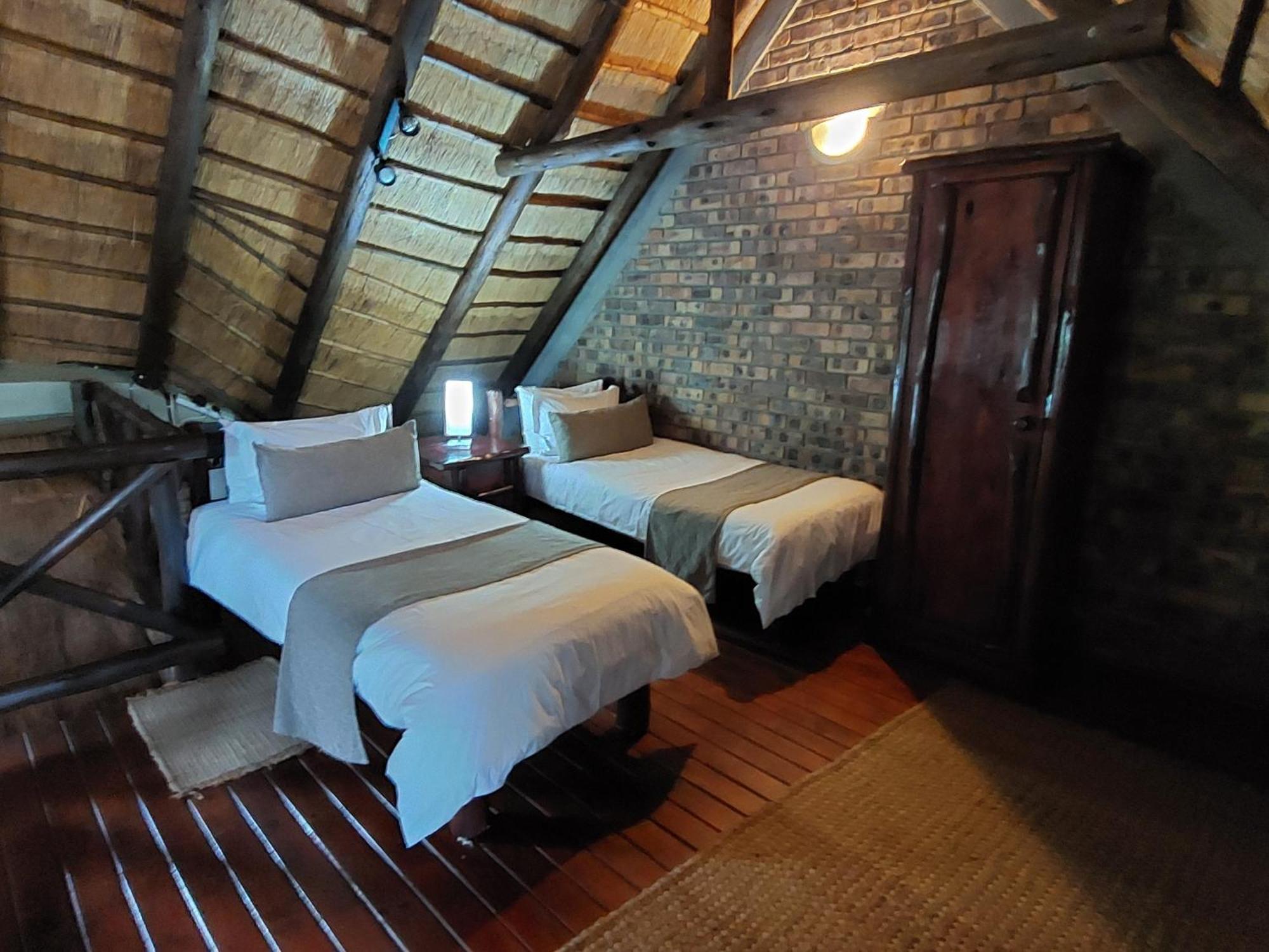 Khumbula Iafrica 1 Marloth Park Exterior foto