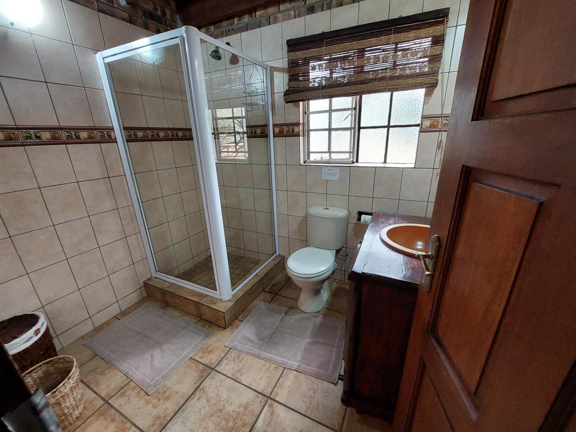 Khumbula Iafrica 1 Marloth Park Exterior foto